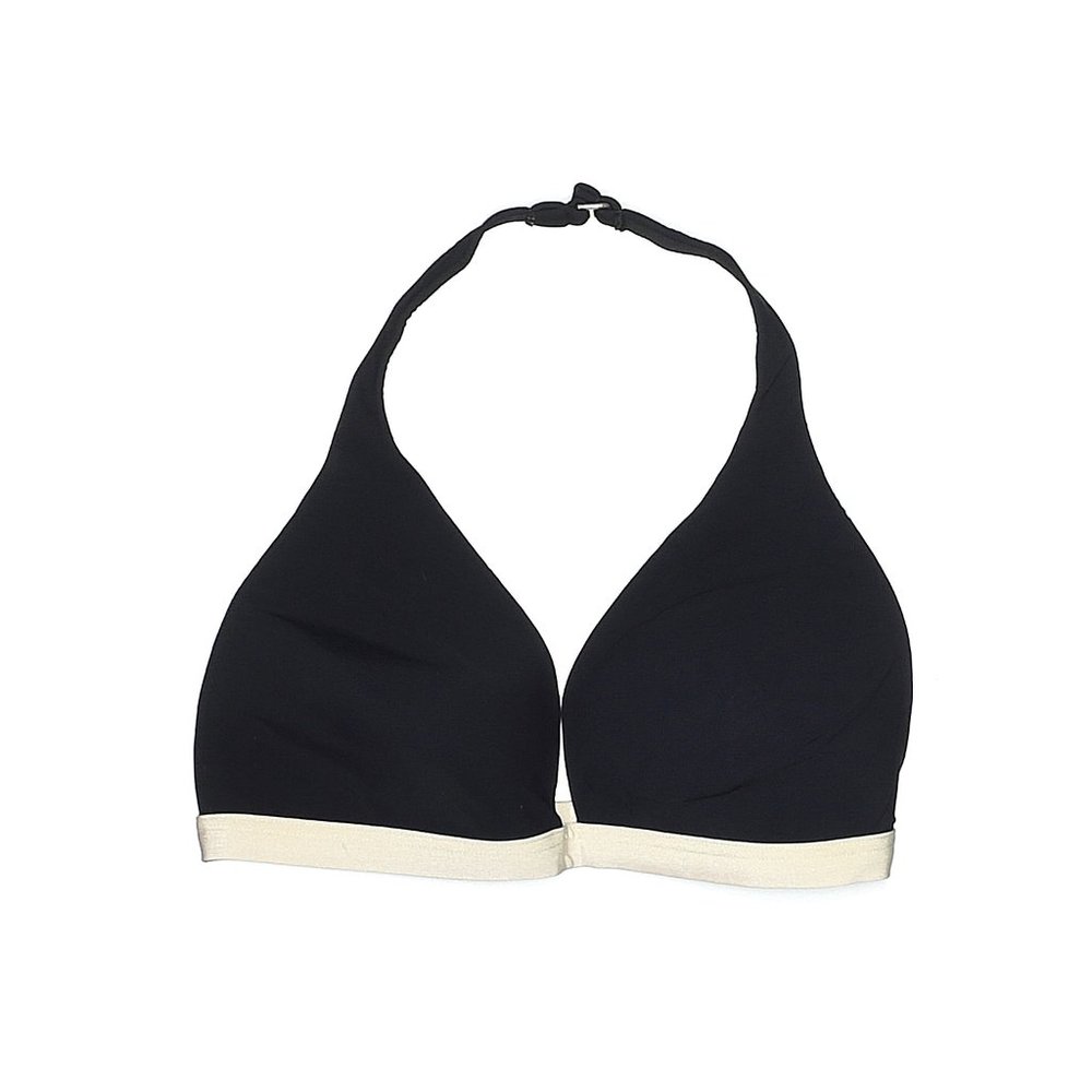 Victoria's Secret Swimsuit Top Size Med (34D)
